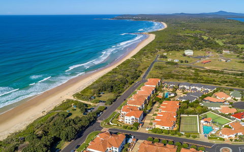 The Sands Resort At Yamba - Holiday Find 17