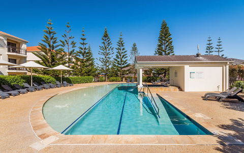 The Sands Resort At Yamba - Holiday Find 10