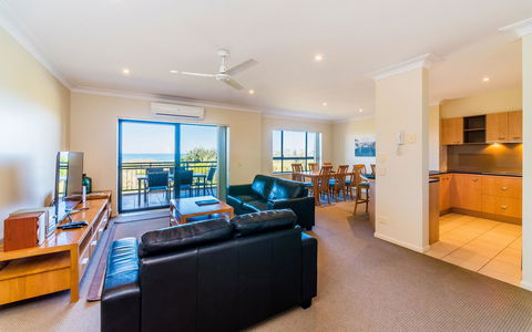 The Sands Resort At Yamba - Holiday Find 24