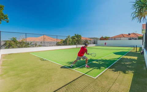 The Sands Resort At Yamba - Holiday Find 2