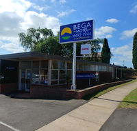 Bega Motel - Holiday Find
