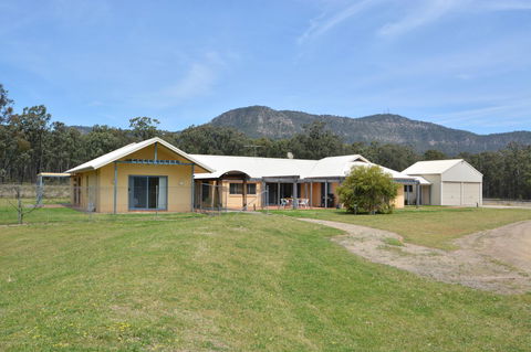 JE Guesthouse, Central To All The Hunter Valley Has To Offer - Holiday Find 40
