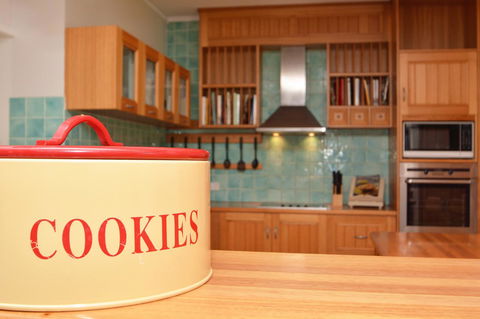 JE Guesthouse, Central To All The Hunter Valley Has To Offer - Holiday Find 13