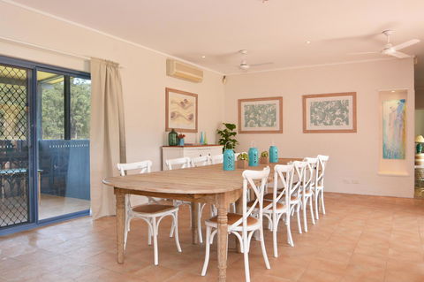 JE Guesthouse, Central To All The Hunter Valley Has To Offer - Holiday Find 6