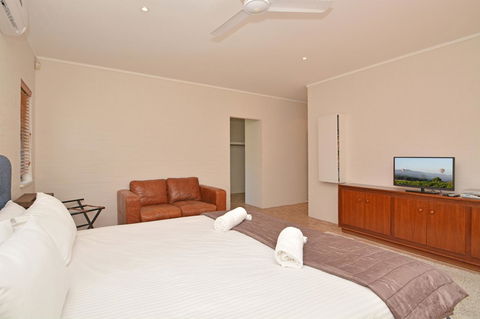 JE Guesthouse, Central To All The Hunter Valley Has To Offer - Holiday Find 18