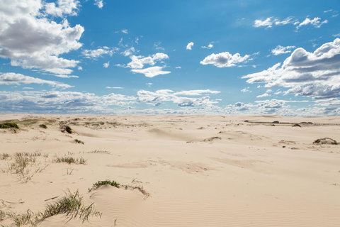 Birubi Beach Holiday Park - Holiday Find 38