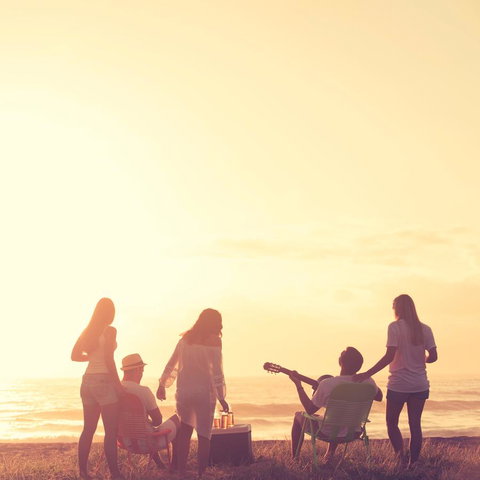 Birubi Beach Holiday Park - Holiday Find 1