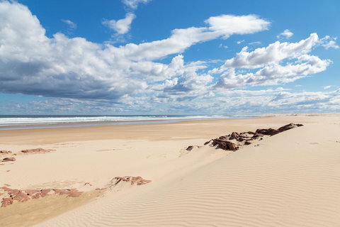 Birubi Beach Holiday Park - Holiday Find 42