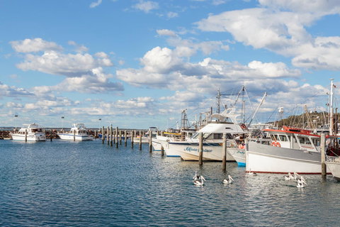 Birubi Beach Holiday Park - Holiday Find 34