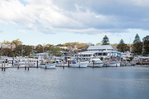 Birubi Beach Holiday Park - Holiday Find 35