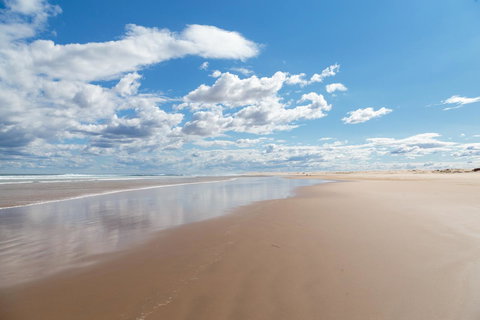 Birubi Beach Holiday Park - Holiday Find 41