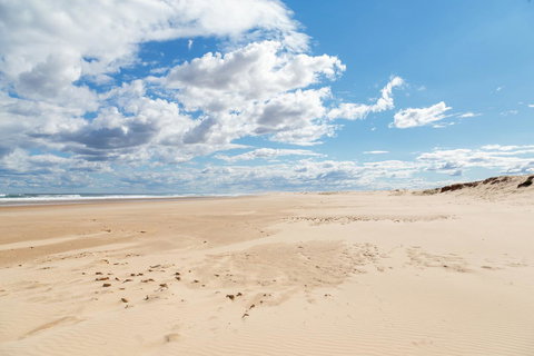 Birubi Beach Holiday Park - Holiday Find 39