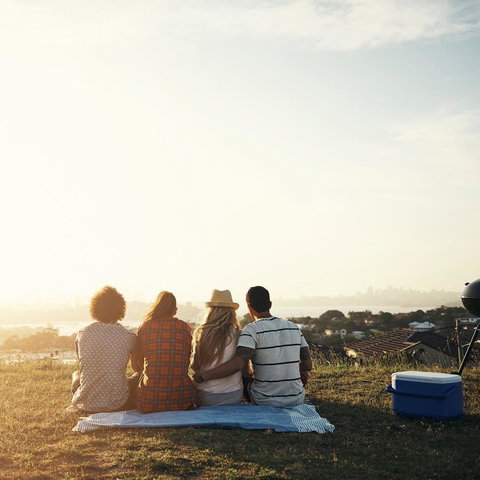 Birubi Beach Holiday Park - Holiday Find 2