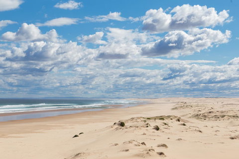 Birubi Beach Holiday Park - Holiday Find 44