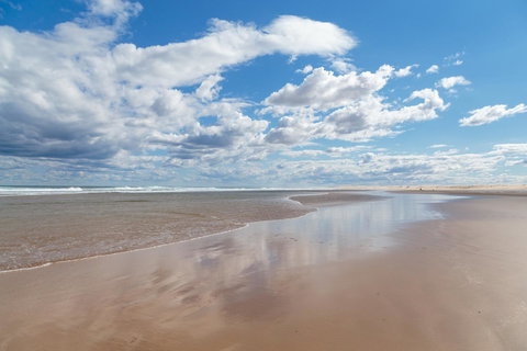 Birubi Beach Holiday Park - Holiday Find 40