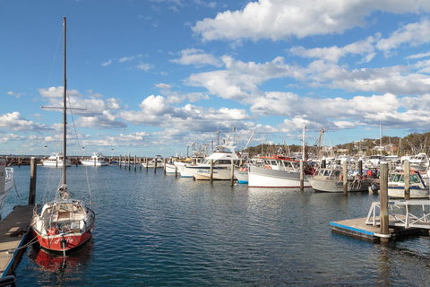 Birubi Beach Holiday Park - Holiday Find 33