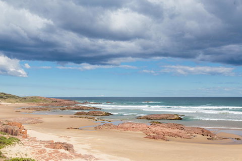 Birubi Beach Holiday Park - Holiday Find 43