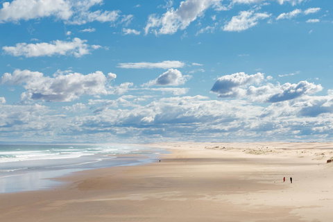 Birubi Beach Holiday Park - Holiday Find 36