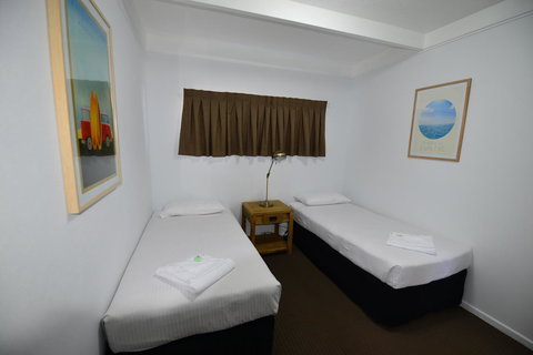 City Centre Apartments - Holiday Find 1