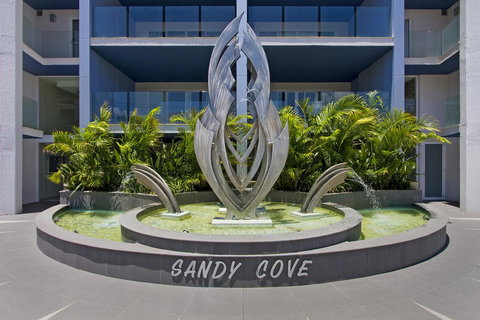 Sandy Cove Apartments - Holiday Find 16