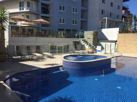 Sandy Cove Apartments - Holiday Find 11