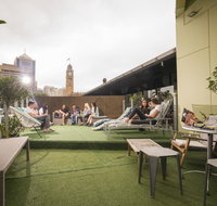 Railway Square YHA - Holiday Find