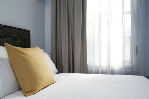 The Lucky Hotel - Holiday Find 33