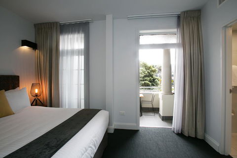 The Lucky Hotel - Holiday Find 25