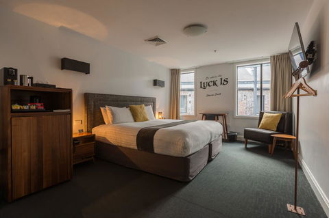 The Lucky Hotel - Holiday Find 35