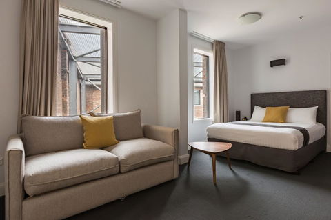 The Lucky Hotel - Holiday Find 18