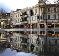 The Lucky Hotel - Holiday Find