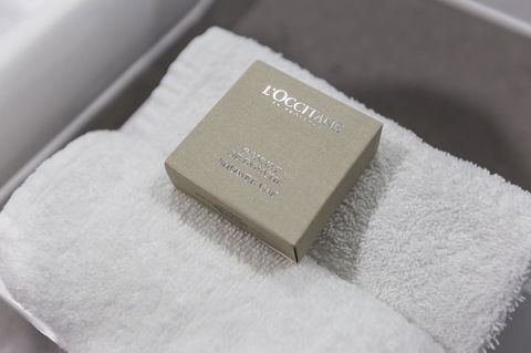 The Lucky Hotel - Holiday Find 8