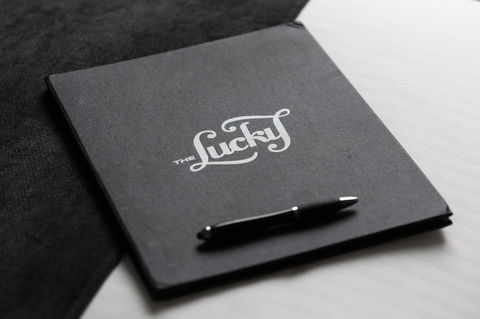 The Lucky Hotel - Holiday Find 10
