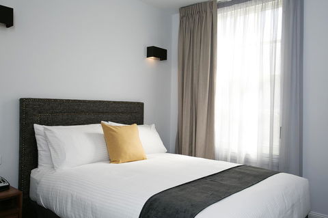 The Lucky Hotel - Holiday Find 28