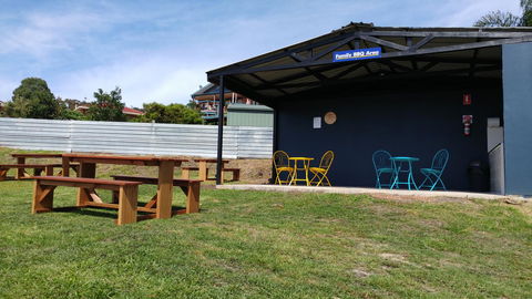 Eden Motel - Holiday Find 10