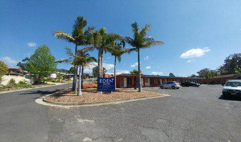 Eden Motel - Holiday Find 23