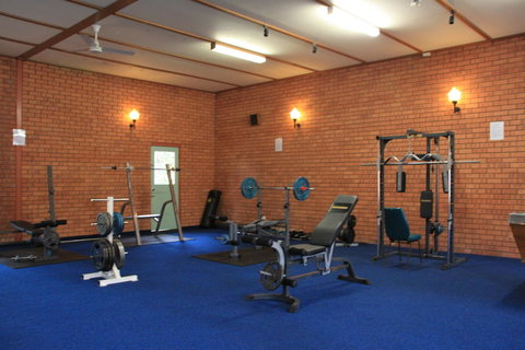 Eden Motel - Holiday Find 20