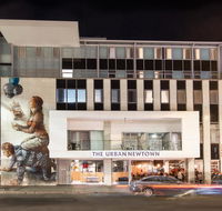 The Urban Newtown - Holiday Find