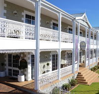 Ashby House Motor Inn - Holiday Find