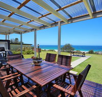 Glory  Culburra - Absolute Beachfront - Pet  Family Friendly - Holiday Find
