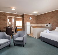 Corowa Bindaree Holiday Park - Holiday Find