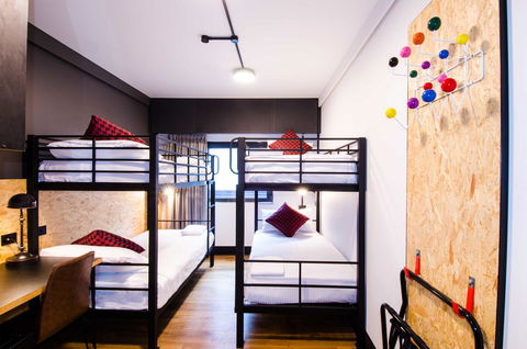 Ibis Budget Sydney East - Holiday Find 15