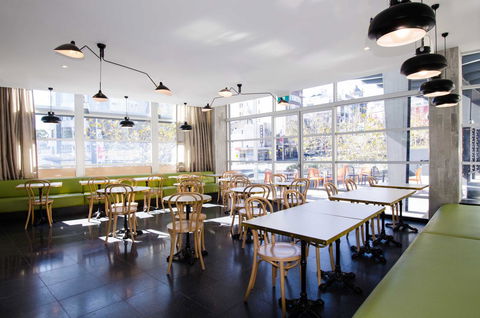 Ibis Budget Sydney East - Holiday Find 14