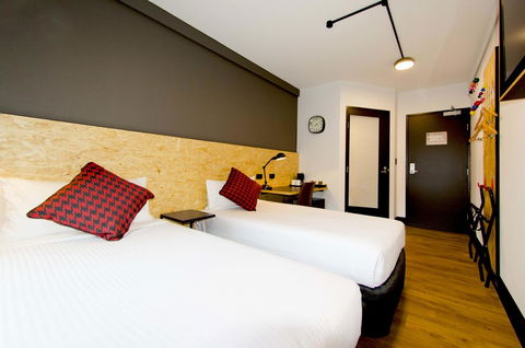Ibis Budget Sydney East - Holiday Find 20