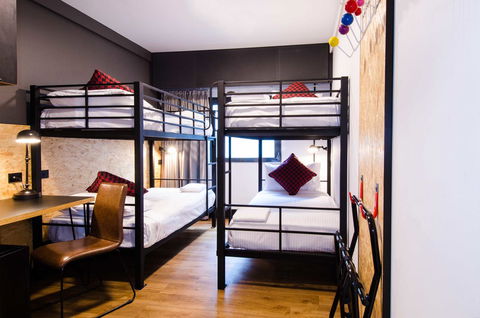 Ibis Budget Sydney East - Holiday Find 16