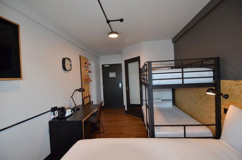 Ibis Budget Sydney East - Holiday Find 30