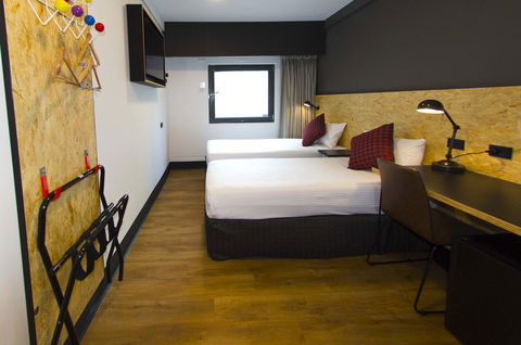 Ibis Budget Sydney East - Holiday Find 25