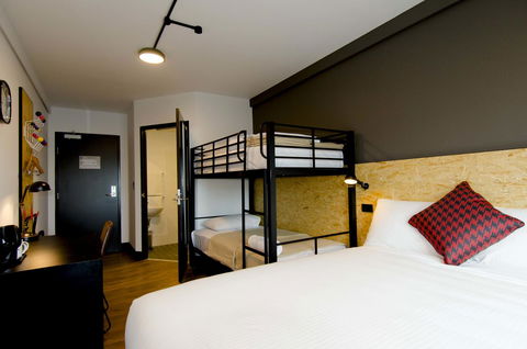 Ibis Budget Sydney East - Holiday Find 32