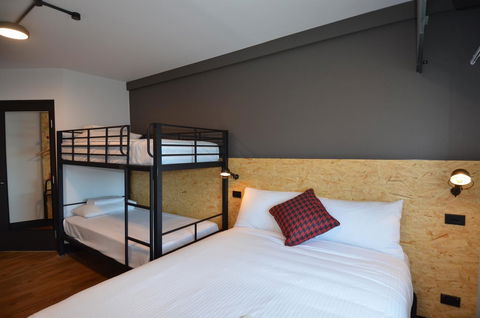 Ibis Budget Sydney East - Holiday Find 28