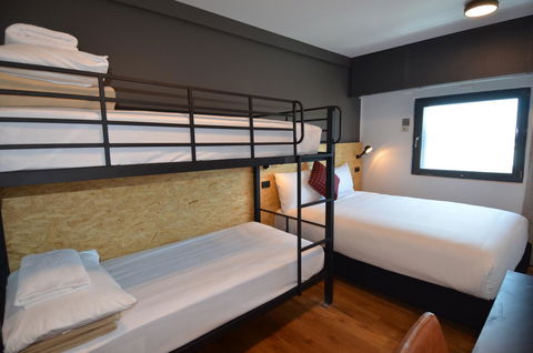 Ibis Budget Sydney East - Holiday Find 33